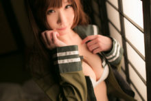Kantai Collection – Atsuki – Kitakami (295)