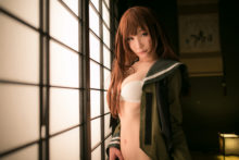 Kantai Collection – Atsuki – Kitakami (299)