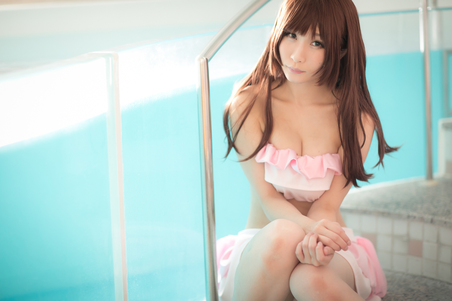 Kantai Collection – Atsuki – Kitakami