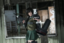 Kantai Collection – Atsuki – Kitakami (4)