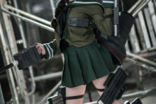 Kantai Collection – Atsuki – Kitakami (41)