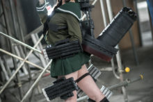 Kantai Collection – Atsuki – Kitakami (48)