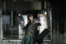 Kantai Collection – Atsuki – Kitakami (5)