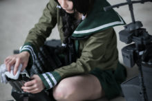 Kantai Collection – Atsuki – Kitakami (57)