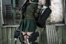 Kantai Collection – Atsuki – Kitakami (8)