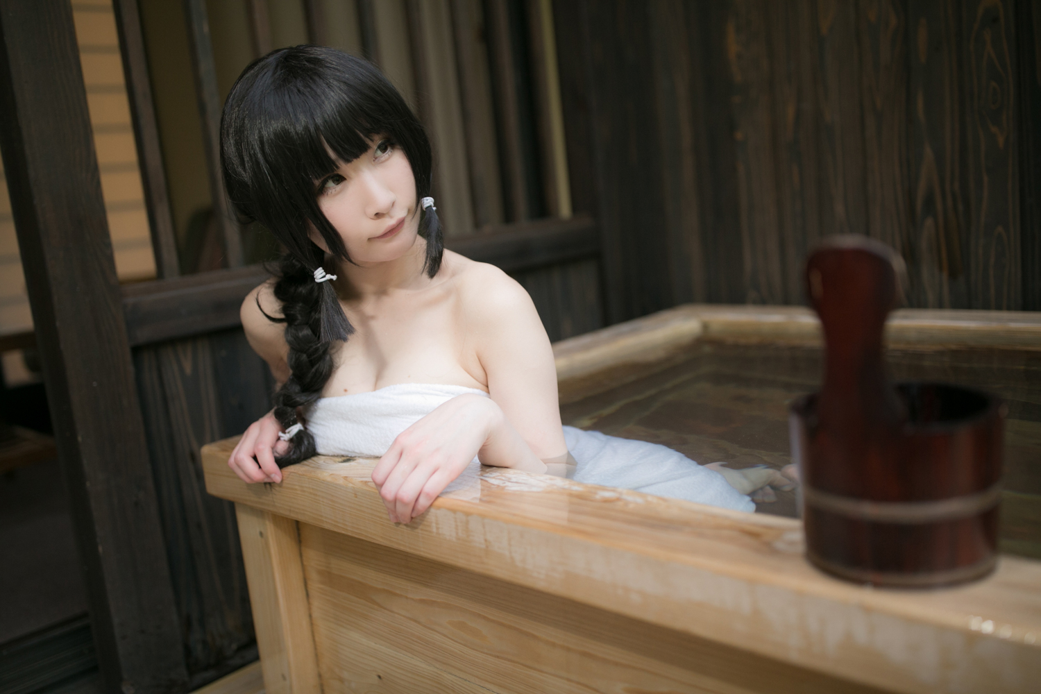 Kantai Collection – Atsuki – Kitakami