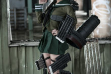 Kantai Collection – Atsuki – Kitakami (9)