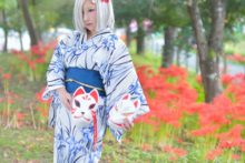 Kantai Collection – Saku – Hamakaze (1)