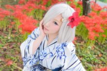 Kantai Collection – Saku – Hamakaze (10)