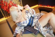 Kantai Collection – Saku – Hamakaze (112)