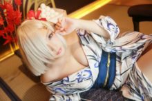 Kantai Collection – Saku – Hamakaze (114)