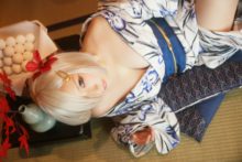 Kantai Collection – Saku – Hamakaze (118)