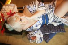 Kantai Collection – Saku – Hamakaze (119)