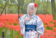 Kantai Collection – Saku – Hamakaze (14)