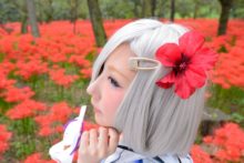 Kantai Collection – Saku – Hamakaze (15)