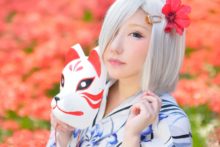 Kantai Collection – Saku – Hamakaze (26)