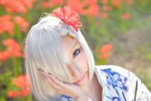 Kantai Collection – Saku – Hamakaze (35)