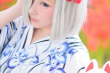 Kantai Collection – Saku – Hamakaze (4)