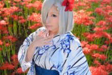 Kantai Collection – Saku – Hamakaze (45)