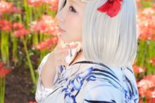 Kantai Collection – Saku – Hamakaze (49)