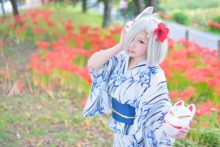 Kantai Collection – Saku – Hamakaze (5)