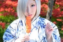 Kantai Collection – Saku – Hamakaze (50)