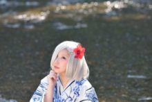 Kantai Collection – Saku – Hamakaze (53)