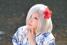 Kantai Collection – Saku – Hamakaze (54)
