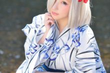 Kantai Collection – Saku – Hamakaze (55)