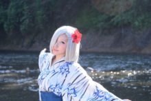 Kantai Collection – Saku – Hamakaze (57)
