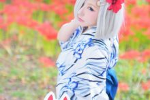 Kantai Collection – Saku – Hamakaze (6)