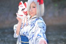Kantai Collection – Saku – Hamakaze (66)