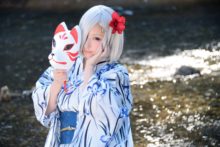 Kantai Collection – Saku – Hamakaze (68)