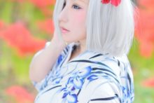 Kantai Collection – Saku – Hamakaze (7)