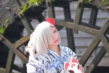 Kantai Collection – Saku – Hamakaze (75)