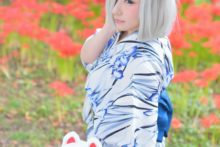 Kantai Collection – Saku – Hamakaze (8)