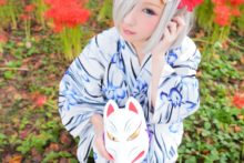 Kantai Collection – Saku – Hamakaze (9)