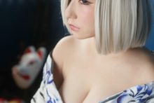Kantai Collection – Saku – Hamakaze (94)