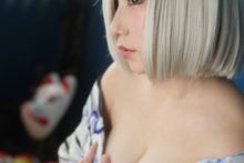 Kantai Collection – Saku – Hamakaze (96)