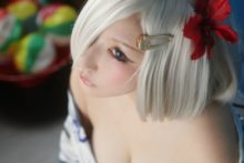 Kantai Collection – Saku – Hamakaze (98)
