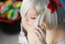Kantai Collection – Saku – Hamakaze (99)