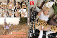 Kemono Friends – Nisizuku Hiyo – Serval (1)