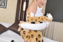 Kemono Friends – Nisizuku Hiyo – Serval (104)