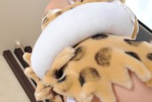 Kemono Friends – Nisizuku Hiyo – Serval (106)