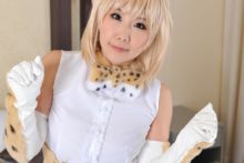 Kemono Friends – Nisizuku Hiyo – Serval (109)