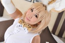 Kemono Friends – Nisizuku Hiyo – Serval (112)