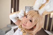 Kemono Friends – Nisizuku Hiyo – Serval (113)
