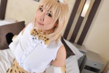 Kemono Friends – Nisizuku Hiyo – Serval (116)