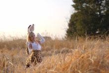 Kemono Friends – Nisizuku Hiyo – Serval (13)