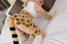 Kemono Friends – Nisizuku Hiyo – Serval (166)